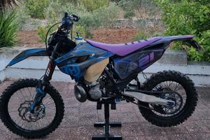Husqvarna Te 300