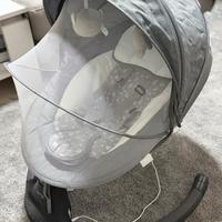 Sdraietta Altalena MoMi LUMI - Come Nuova