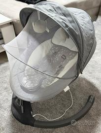 Sdraietta Altalena MoMi LUMI - Come Nuova