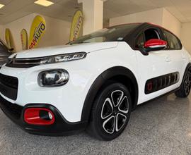 A TEMPO!!! Citroen C3 PureTech 82 Shine FULL