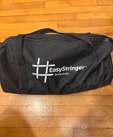 Easy Stringer macchina incordatrice tennis