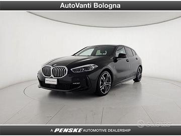 BMW Serie 1 118i Msport 136cv