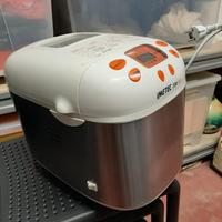 Macchina del pane Imetec Zero glu