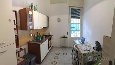 2 stanze singole studenti Borgo Lincoln