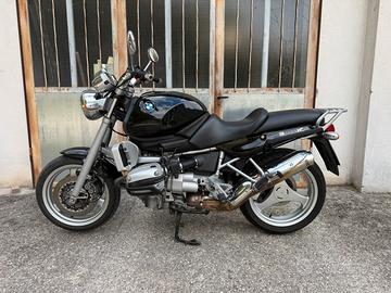 Bmw R1100R