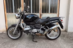 Bmw R1100R