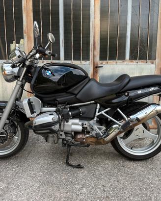 Bmw R1100R