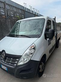 RENAULT 2015