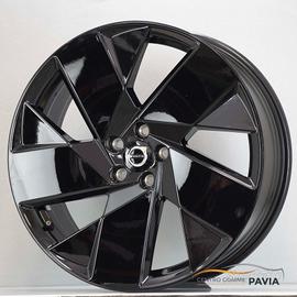 Cerchi in lega 20 originali volvo xc 40 xc 60 s90 