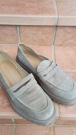 mocassino da donna 