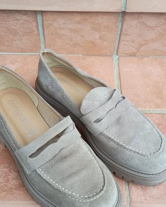 mocassino da donna 