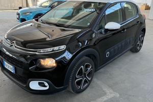 Citroen C3 PureTech 110 S&S EAT6 Shine