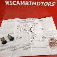 2 CILINDRETTI BORSE BMW