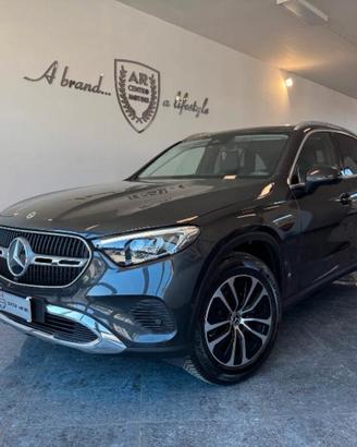 Mercedes GLC SUV 220 d Advanced Plus 4matic auto S