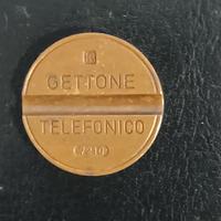 GETTONE TELEFONICO IPM 7210