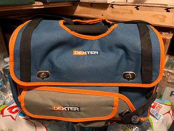 Borsa porta attrezzi 30l Dexter
