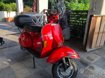 Vespa 150 anno 1983 ASI