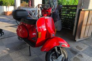 Vespa 150 anno 1983 ASI
