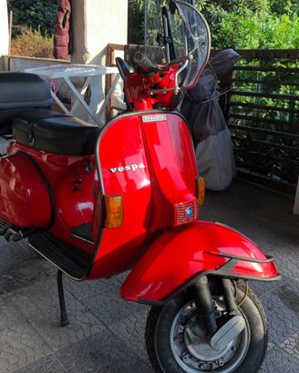 Vespa 150 anno 1983 ASI