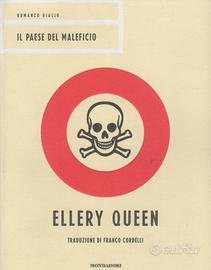 Il paese del maleficio