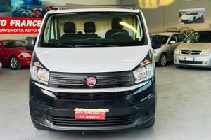 Fiat Talento 1.6 MJT furgone ideale per neopatenta
