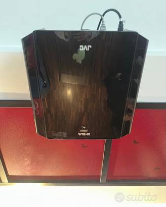 Videoproiettore JVC DLA X7