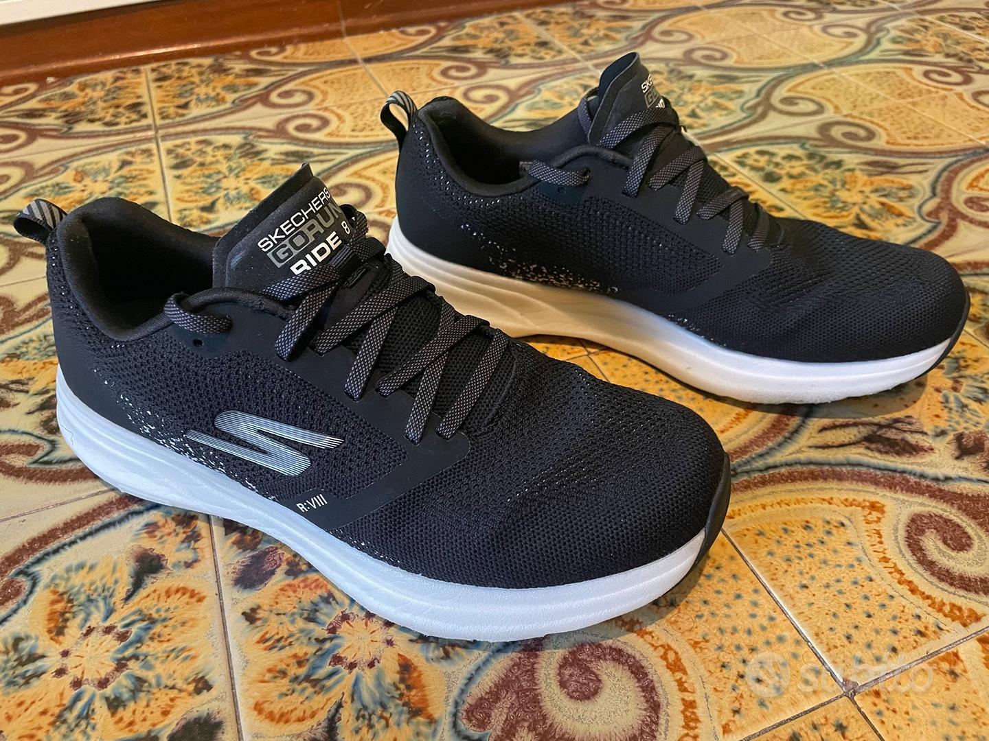 Skechers gorun ride 8 n 43 5 Sports In vendita a Chieti