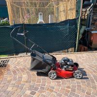 RASAERBA CASTELGARDEN CS 434