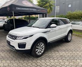 Land Rover RR Evoque Range Rover Evoque 2.0 T...