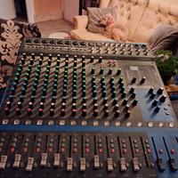 mixer yamaha