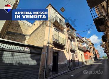 Casa Indipendente - Motta Sant'Anastasia
