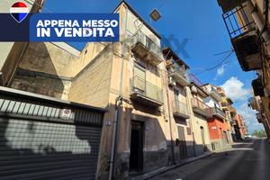 Casa Indipendente - Motta Sant'Anastasia
