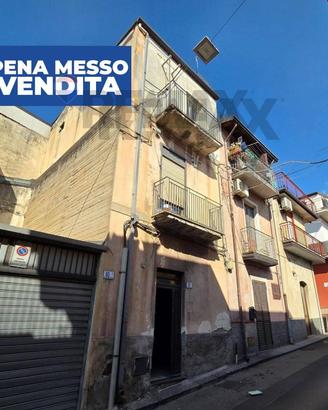 Casa Indipendente - Motta Sant'Anastasia