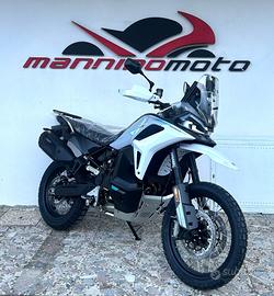 Cf Moto 1000 MT-X Nuova in pronta cossegna