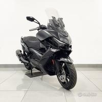 Kymco Xciting 400 VS ABS TCS - 2024