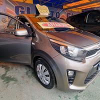 KIA PICANTO1.0 12V Eco GPL 5 PT ACTIVE UNICOP.