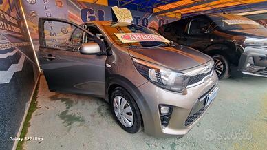 KIA PICANTO1.0 12V Eco GPL 5 PT ACTIVE UNICOP.