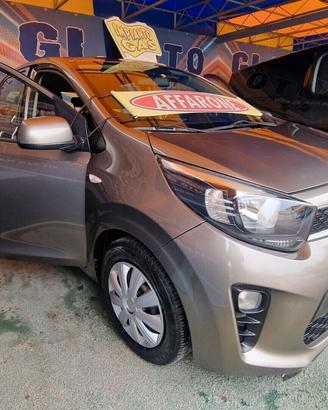KIA PICANTO1.0 12V Eco GPL 5 PT ACTIVE UNICOP.