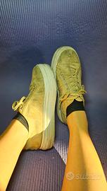 scarpe da ginnastica victoria 