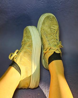 scarpe da ginnastica victoria 