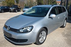 Volkswagen Golf Variant 1.6 TDI DPF Trendline