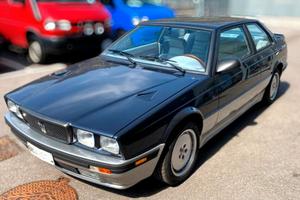 MASERATI 224 224v 245CV