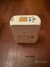 Concentratore di ossigeno portatile