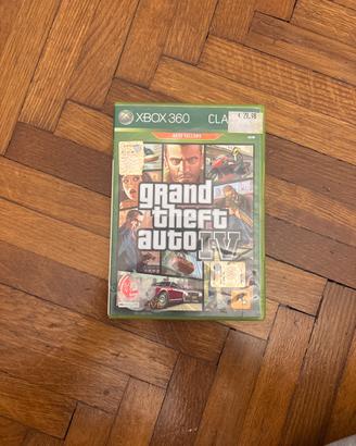 gta IV