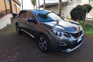 Peugeot 3008 BlueHDi 120 S&S EAT6 GT Line