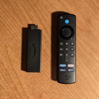 Amazon Fire TV Stick