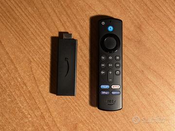 Amazon Fire TV Stick