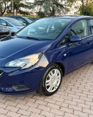 Opel Corsa 1.4 90CV GPL Tech 5 porte Innovation
