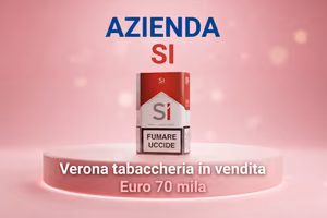 Tabaccheria borgo Milano no bar