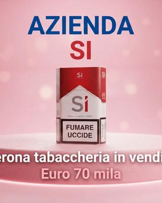 Tabaccheria borgo Milano no bar